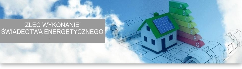 certyfikator energetyczny Marcinowice Tanio